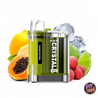 SKE Crystal 4 в 1 Green...