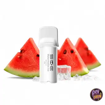 Ske Crystal 600 Pro Pod...