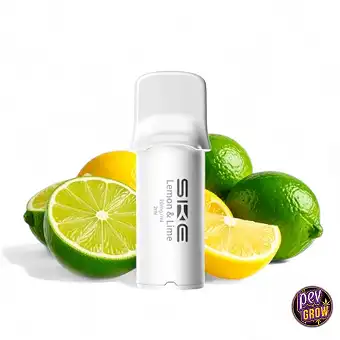 SKE Crystal 600 Pro Pod...