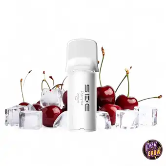 SKE Crystal 600 Pro Pods...