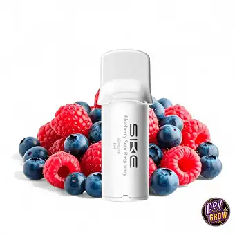 SKE Crystal 600 Pro Pod...