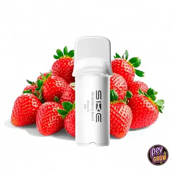 SKE Crystal 600 Pro Pod...