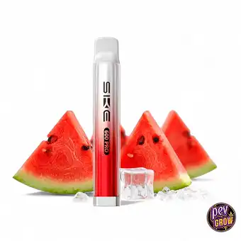 Kit SKE Crystal 600 Pro...