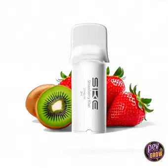 SKE Crystal 600 Pro Pod...