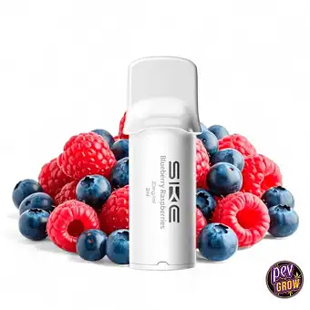 SKE Crystal 600 Pro Pod...