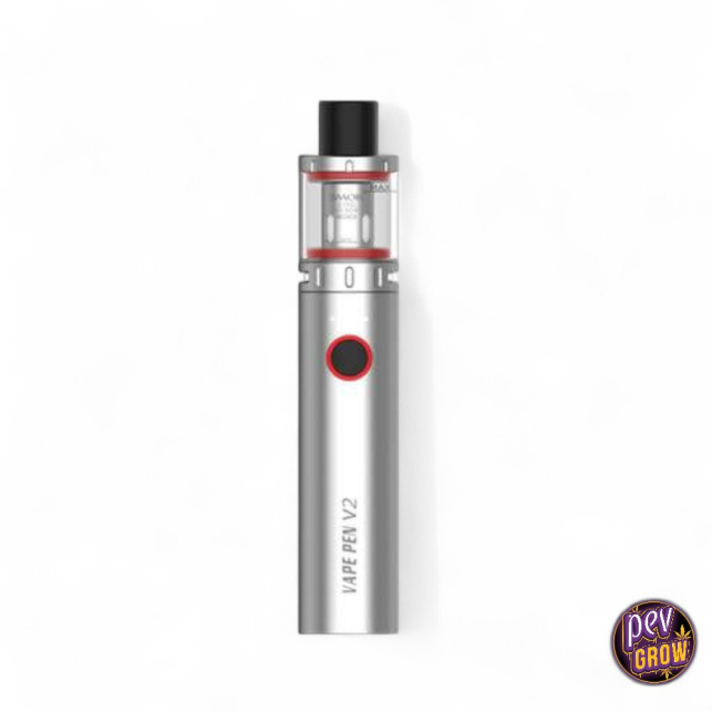 Smok Vape Pen V2 Kit: Power & Simplicity in Your Pocket