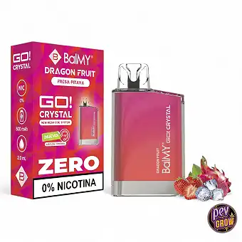 Vape Descartável Dragon...