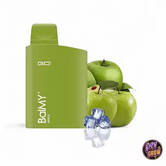 Balmy Go Apple 20mg...