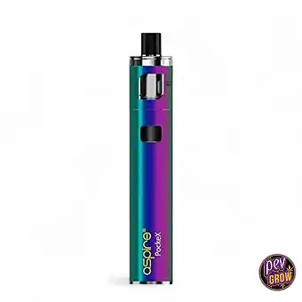 Pod ricaricabile Aspire...