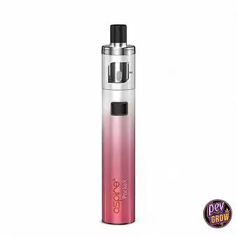Pod recargable Aspire...