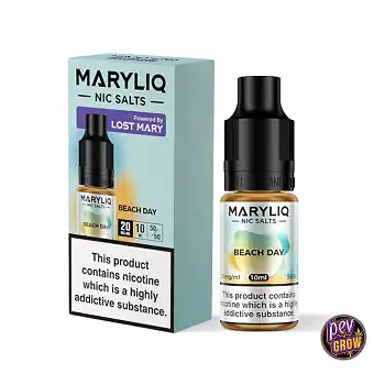 Lost Mary Maryliq Beach Day...