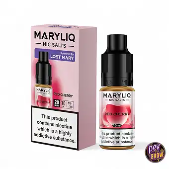 Lost Mary Maryliq Red...