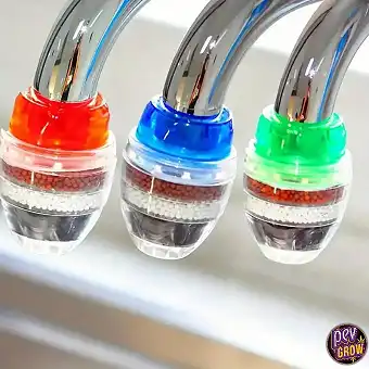Purificador de Agua para...