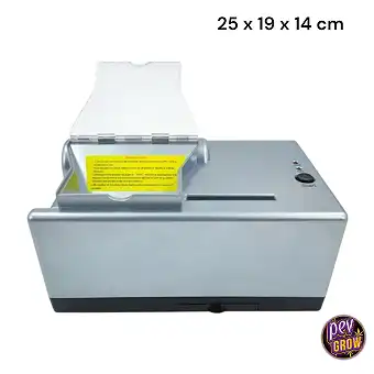 Elektrische Stopfmaschine...