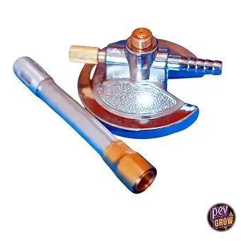 16cm Bunsen Burner for...