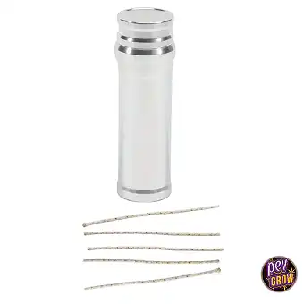Briquet Bunsen 30 ml /...