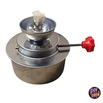 220ml outdoor Bunsen...