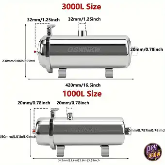 0.01um Water Purification...