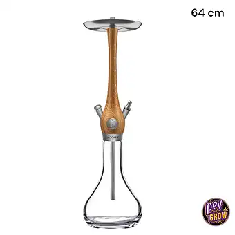 Wookah Oak Pro Click 64 cm...