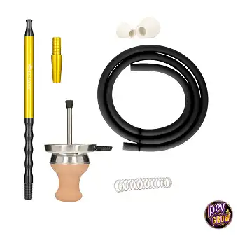 Ultimate Shisha Komplettset