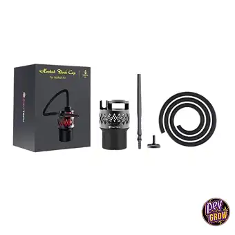 Base HOOKAH DOCK CUP de...