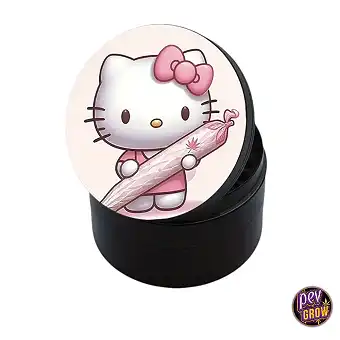 Grinder Pollinisateur Hello...