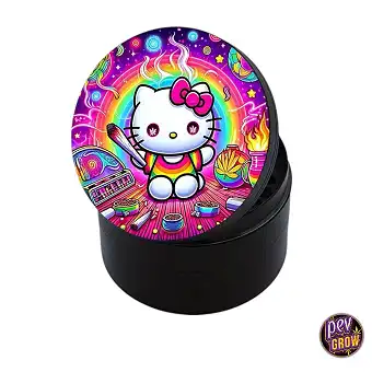 Molí Hello Kitty Stoned...