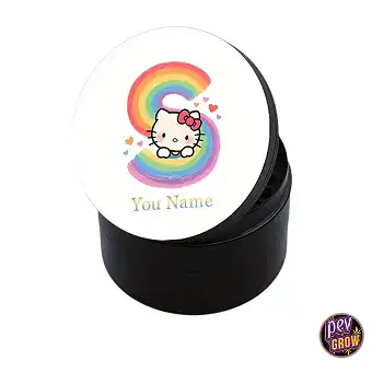 Hello Kitty Grinder...