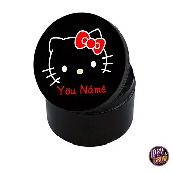 Hello Kitty 4 daļu...