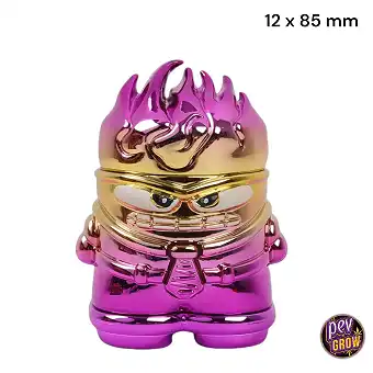 Grinder Design Personaggio...