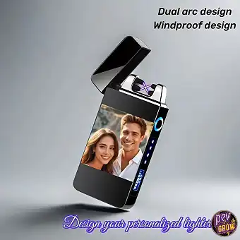 Mechero Eléctrico...