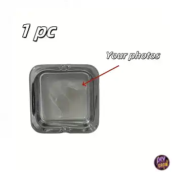 Posacenere Personalizzato...