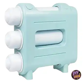 Paquete Portátil de Osmose...