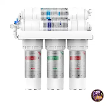 6-Stage Osmosis System -...