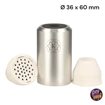 Kaloud Ayara Hookah...