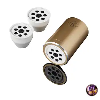 Kaloud Ayara Kohlefilter...