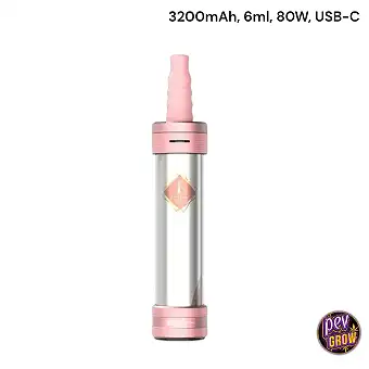 Fumytec Hookah Air E-Shisha...