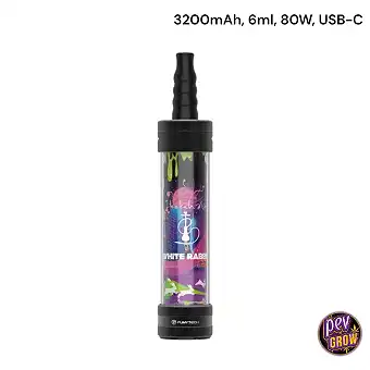 Fumytec Hookah Air E-Shisha...