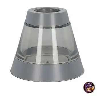 Base Cachimba Celeste