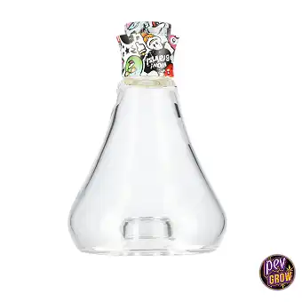 Base Cachimba Celeste Crazy