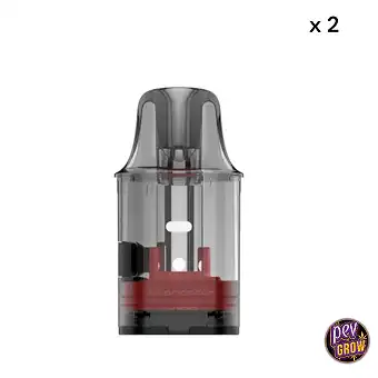 Vaporesso Pod Vibe 2ml 0.8...
