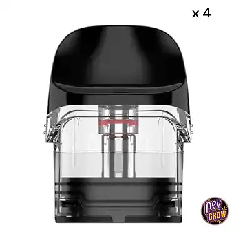 Vaporesso Luxe Q 2ml 1.2...