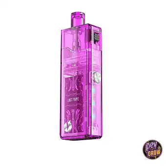 Lost Vape Orion Art...