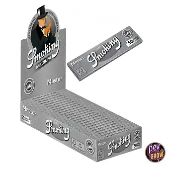 Smoking Master Medium...