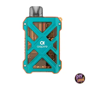 Aspire Gotek X II Pod Kit...