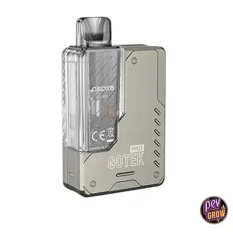 Aspire Gotek Pro Pod Kit –...