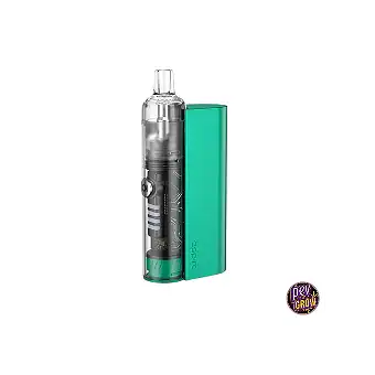 Kit Pod Aspire Cyber GT –...