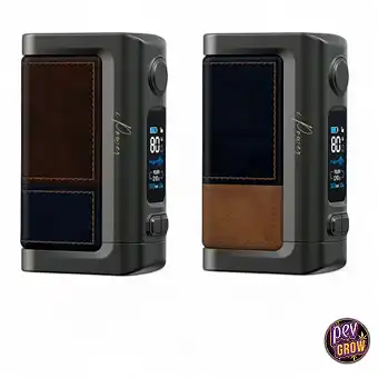 Mod Eleaf iStick Power 2 –...