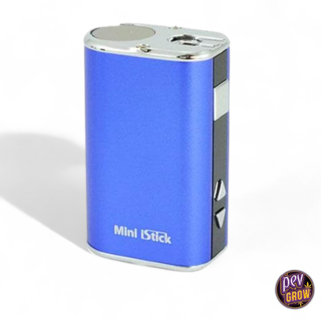 elfbar nachfüll pod läuft aus Eleaf iStick TC40 Review