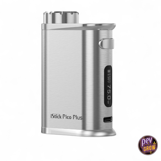 Eleaf iStick Pico Plus 75W Mod Srebrny